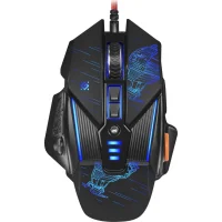 Игровая мышь Defender sTarx GM-390L фото 2